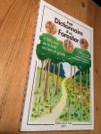 Dubois, Hervé - Petit Dictionnaire d'un Forestier - un livre sur les termes forestiers, écologiques, botaniques