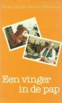 A. Biegel - Een vinger in de pap