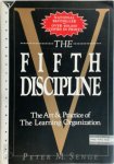 Peter M. Senge - The fifth discipline the art and practice of the learning organization