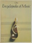 Jack Allan Westrup 213572,  Frank Llewellyn Harrison 215936 - Collins Encyclopedia of Music