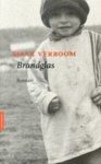 Sjaak Verboom - Brandglas