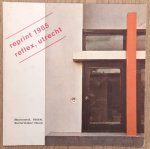RIETVELD, GERRIT. - Rietveld Schröder Huis, 1924. REPRINT