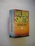 Smith, Wilbur - Golden Fox (The Courtneys of Africa)