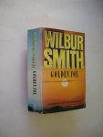Smith, Wilbur - Golden Fox (The Courtneys of Africa)