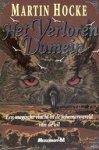 Martin. Hocke - Het verloren domein