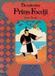 J. Thorne - De Reis van Prins Foedji