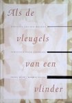 Budé, Frans & Harrie Tillie - Marianne van der Heijden: Als de vleugels van een vlinder
