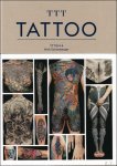 Maxime Büchi, Nick Schonberger - TTT Tattoo : TTTISM & Nick Schonberger