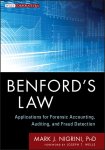 Mark J. Nigrini - Benford's Law