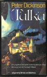 Dickinson, Peter - Tulku. Een jeugdboek dat speelt in het mysterieuze Tibet. Bekroond met de Carnegie Medal.