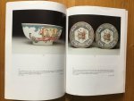 - The Jarras Collection Part I: Fine Chinese Export Porcelain - Christie's London Auction Guide 13 June 1990