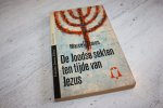 Simon, Marcel - DE JOODSE SEKTEN TEN TIJDE VAN JEZUS