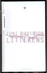 Davidson,T. - Littekens / druk 1