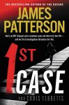 James Patterson, Chris Tebbetts - 1st Case