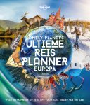 Lonely Planet 38533 - Lonely Planet's Ultieme Reisplanner Europa Waar en wanneer op reis: tips voor elke maand van het jaar