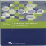 Koomen, Wim, Pligt, Joop van der - Polarisatie, radicalisering en terrorisme
