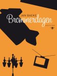 Jan Baeke - Brommerdagen