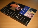 Emile Brugman (red.) - Atlas: Nieuwe literaire non-fictie