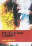 A. Boswijk - The experience economy
