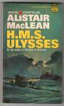 MacLean, Alistair - H.M.S Ulysses