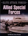 Westwell, Ian & Simon Dunstan - Allied Special Forces Westwell, Ian & Simon Dunstan - Allied Special Forces
