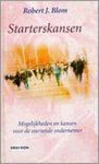 R.J. Blom - Starterskansen