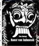 Bodrogi, Tibor - Kunst van Indonesië