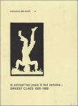 Ernest Claes / Van Bouchaute - Ik schreef het zoals ik het vertelde: Ernest Claes 1885-1968.