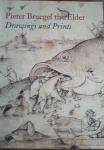 ORENSTEIN, Nadine M. (ed.) - Pieter Bruegel the Elder. Drawings and Prints