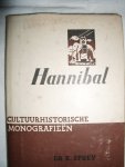 Sprey, Dr. K. - Hannibal