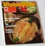 - Viskeuken. Deel 11 van Succesvol vissen, het grote verzamelwerk van Beet - Viskeuken. Deel 11 van Succesvol vissen, het grote verzamelwerk van Beet
