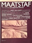 Joost [e.a.] Zwagerman - Maatstaf 8/9 : Erotiek-special