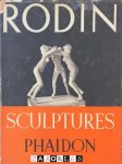  - Rodin Sculptures