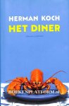 Koch, Herman - Het diner
