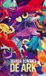 Wanda Bommer - De ark
