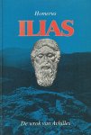 Homerus - Ilias. De wrok van Achilles. Ingeleid en vertaald in Nederlandse hexameters door H.J. de Roy van Zuydewijn Homerus - Ilias. De wrok van Achilles. Ingeleid en vertaald in Nederlandse hexameters door H.J. de Roy van Zuydewijn