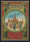  - Ricordo di Milano. IIA. Parte. 32 Vedute