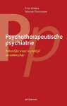 Frits Milders - Psychotherapeutische psychiatrie Frits Milders - Psychotherapeutische psychiatrie