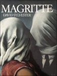 Sylvester, David. - MAGRITTE.  NL monografie