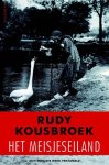Kousbroek, Rudy - met een essay van Hans Ree
