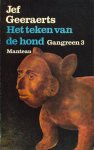 Geeraerts, Jef - Gangreen-3, Het teken van de hond