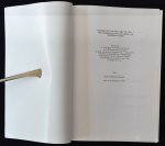 Leijerzapf, Ingeborg Th. - Henri Berssenbrugge en het picturalisme in de Nederlandse fotografie [proefschrift]