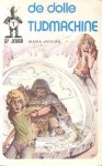 Jacques, Maria - De Dolle Tijdmachine