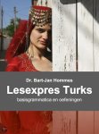 Dr. Bart-Jan Hommes - Lesexpres Turks