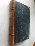 Doddridge, D. and Peiffers, W. - Tien predikaetsien over de kracht en genade van Christus, en over de waerheid van den Christelyken Godsdienst. Naer den tweeden druk uit het Engelsch vertaelt. Met eene breedvoerige voorrede;