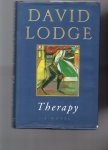 Lodge David - Therapy, a novel.