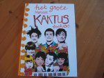 Rens - het grote Meneer Kaktus boek (zie info!!)