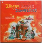 Iny Rita & Link Herman, illustraties Straaten Harmen van - Zingen zonder zijwieltjes