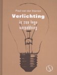 Paul van der Sterren - Verlichting Paul van der Sterren - Verlichting