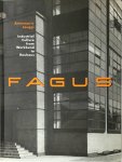 Annemarie Jaeggi 52649 - Fagus industrial culture from Werkbund to Bauhaus